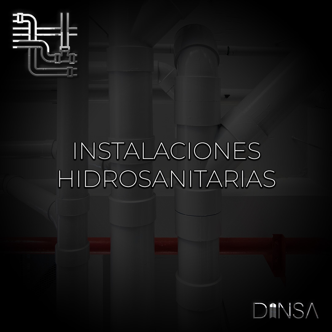 hidrosanitarias