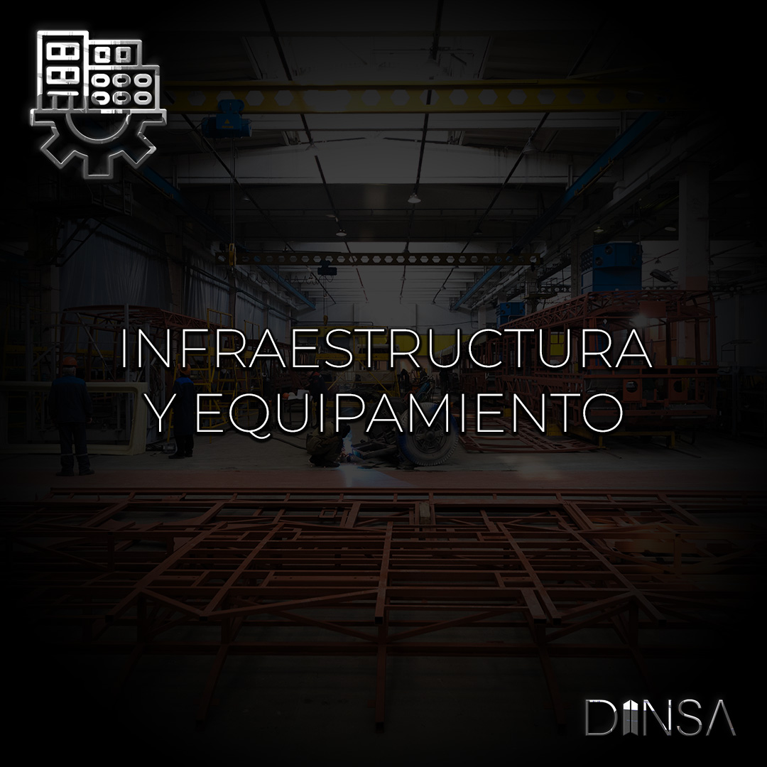 infraestructura