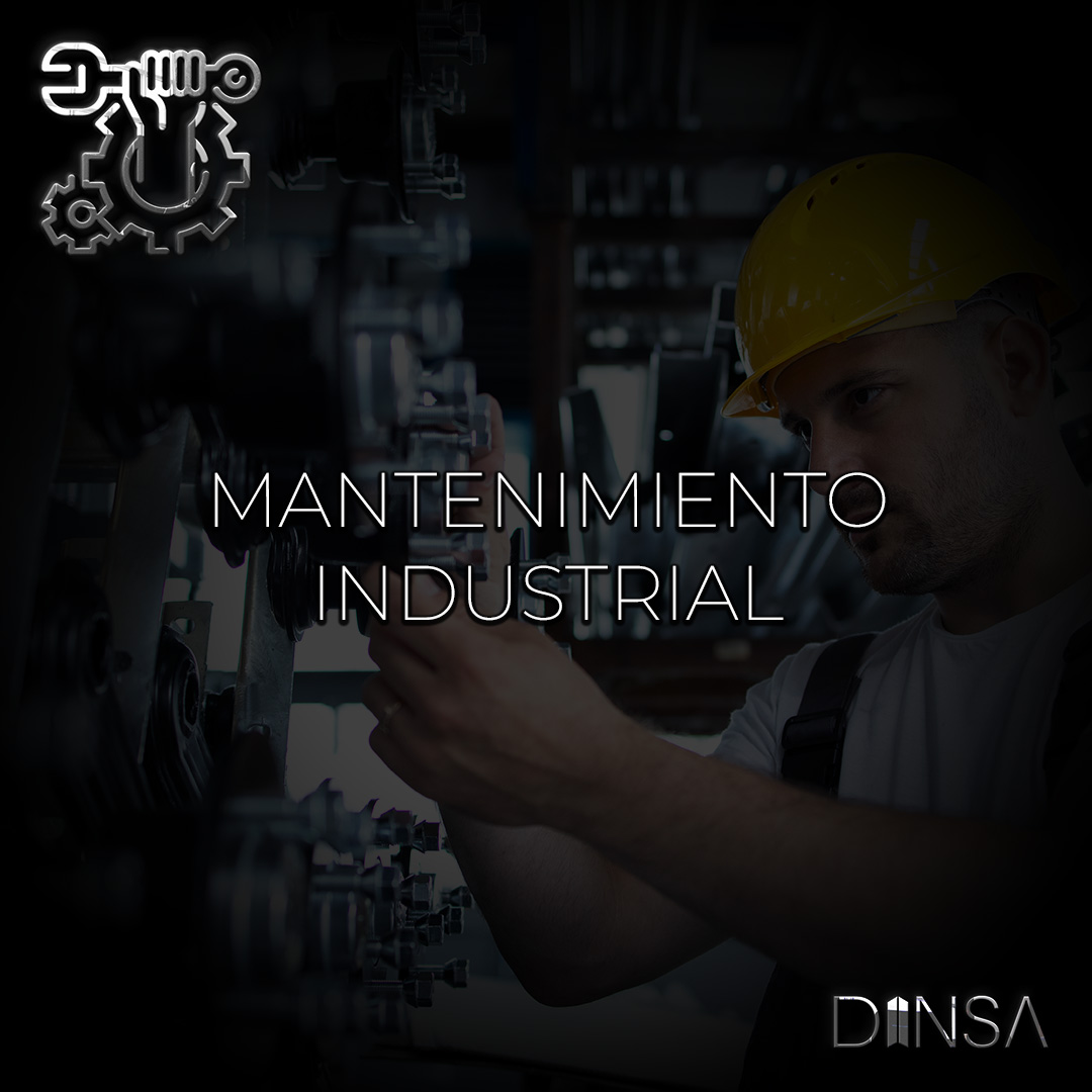 mantenimineto industrial